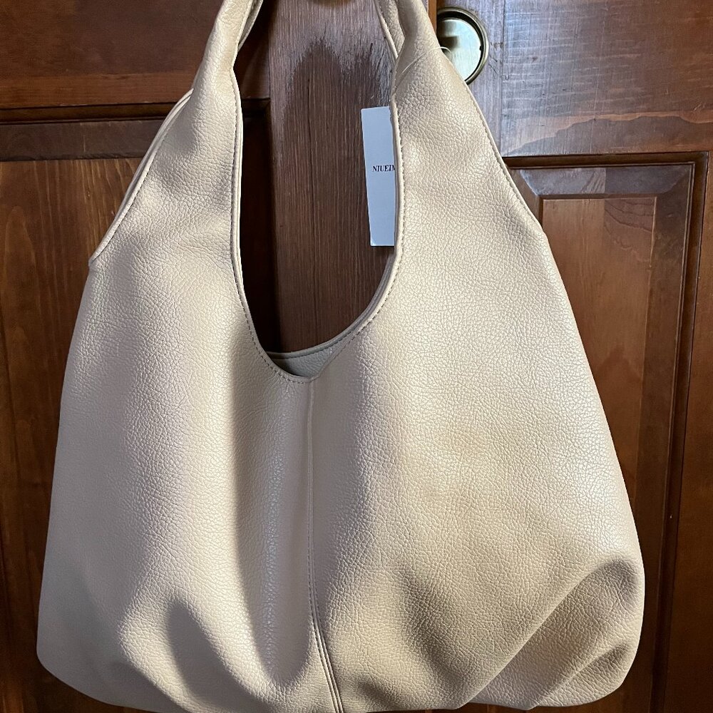 NWT Hobo Bag